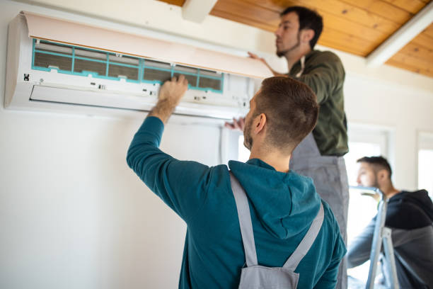 Air duct Cleaning in Jeanerette, LA