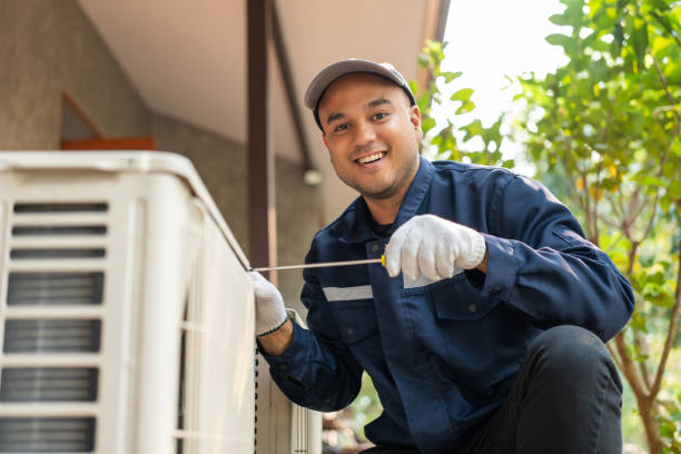 Best Best HVAC companies  in Jeanerette, LA