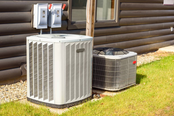 Best Local HVAC companies  in Jeanerette, LA