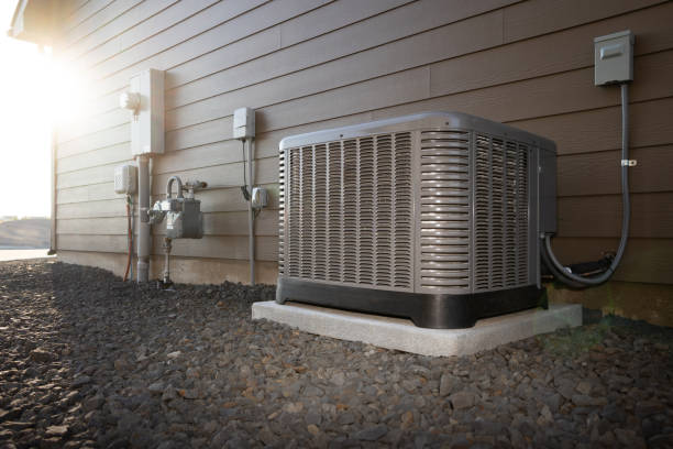 Reliable Jeanerette, LA HVAC Solutions